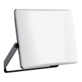 Faretto LED LED/100W/230V 3000/4000/6500K IP65 nero