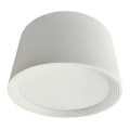 Faretto LED LED/12W/230V 4000K diametro 10 cm bianco