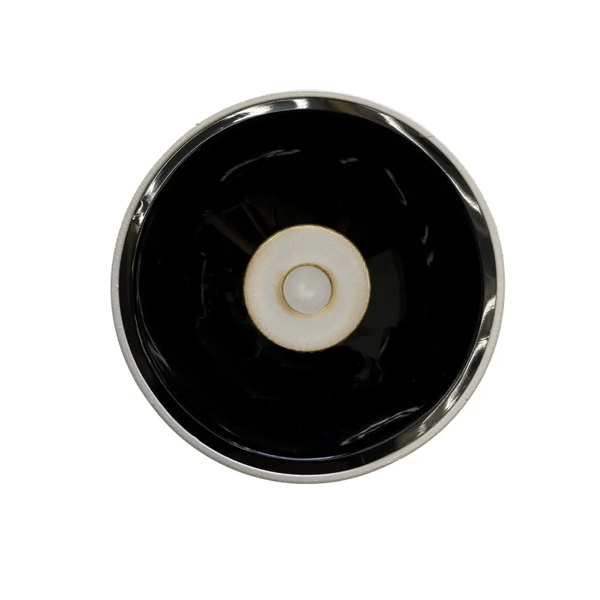 Faretto LED LED/12W/230V 4000K diametro 8 cm bianco