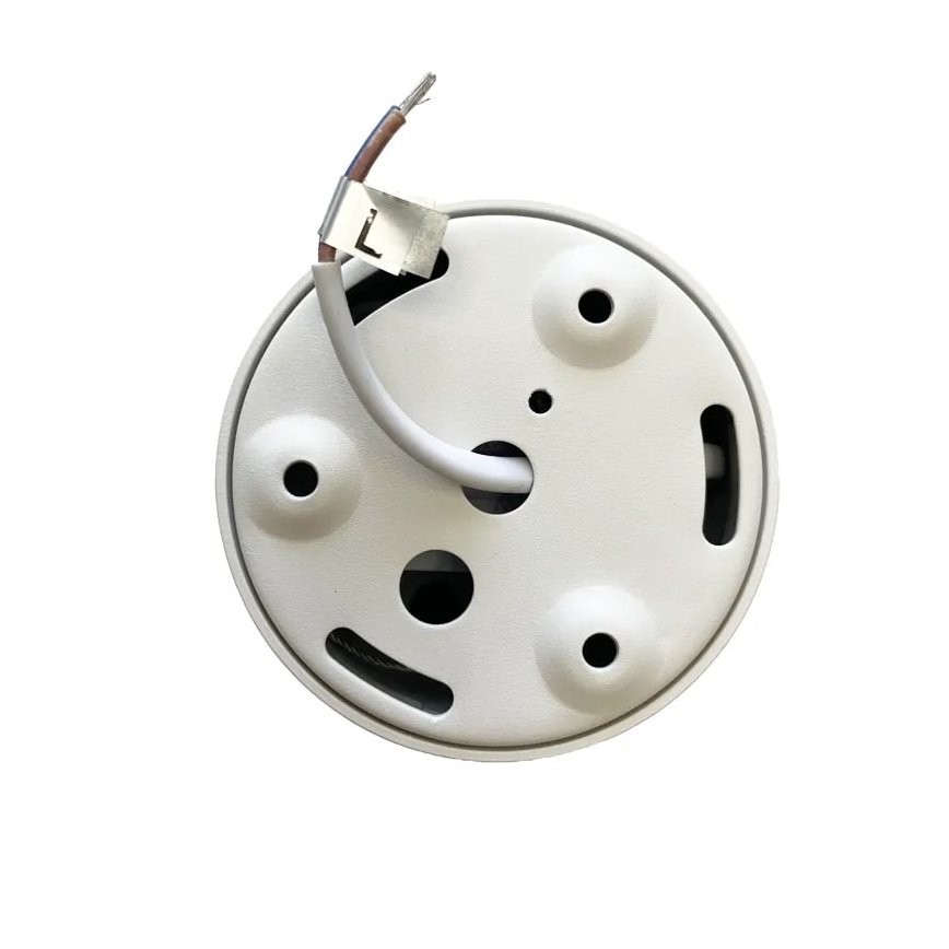 Faretto LED LED/12W/230V 4000K diametro 8 cm bianco