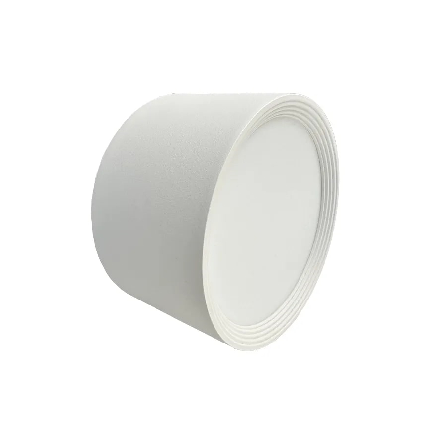 Faretto LED LED/14W/230V 4000K diametro 12 cm bianco