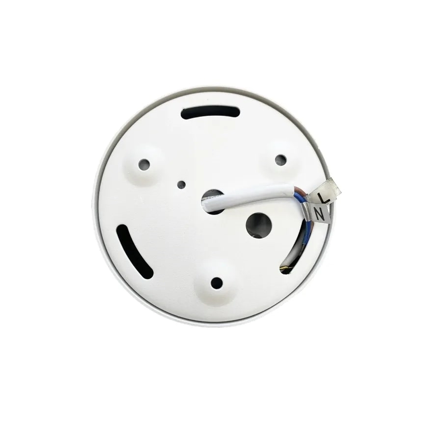 Faretto LED LED/14W/230V 4000K diametro 12 cm bianco