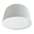 Faretto LED LED/17W/230V 4000K diametro 15 cm bianco