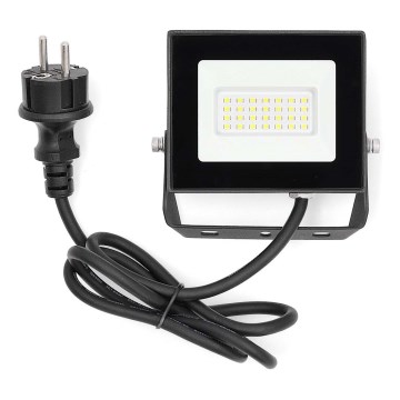 Faretto LED LED/20W/230V 4000K IP65