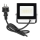 Faretto LED LED/20W/230V 4000K IP65