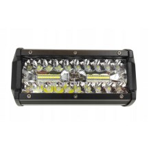Faretto LED per auto COMBO LED/120W/12-24V IP67