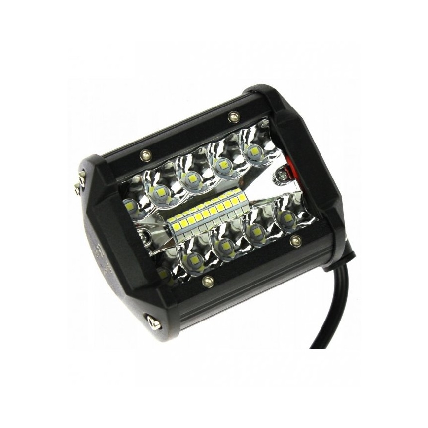 12v-24v Led Moto lumière IP67 étanche voiture cond – Grandado