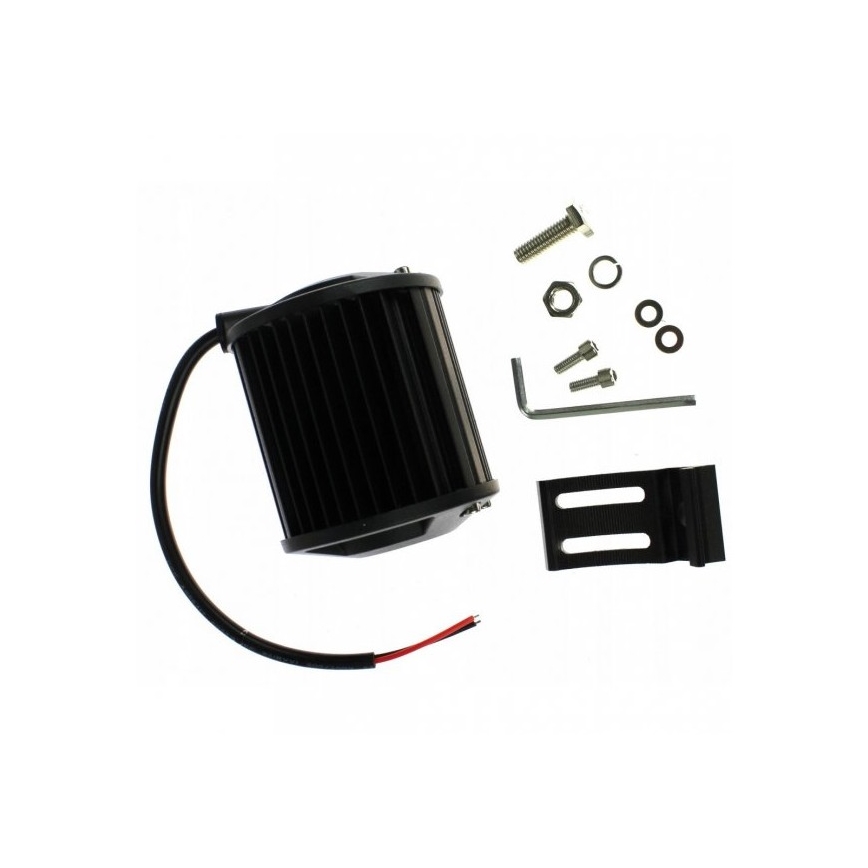 Faretto LED per auto COMBO LED/60W/12-24V IP67