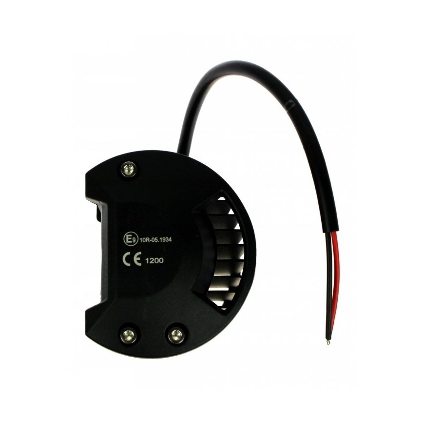 Faretto LED per auto COMBO LED/60W/12-24V IP67