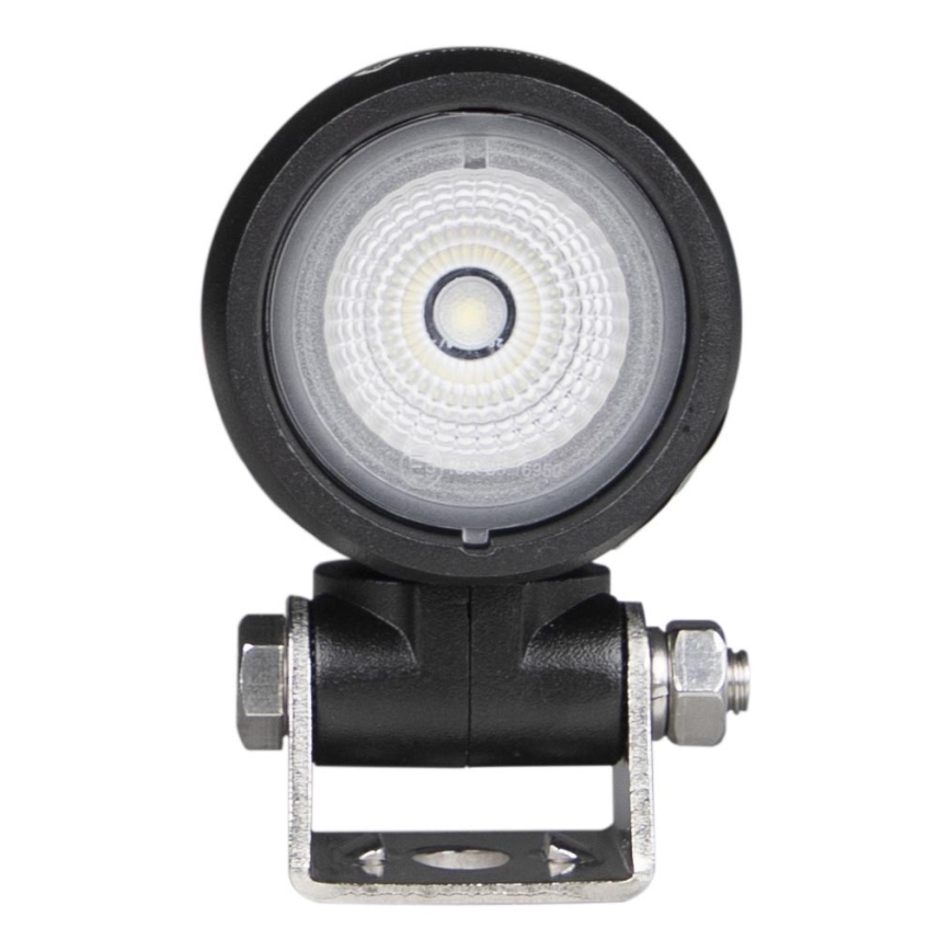 Faretto LED per auto  OSRAM LED/10W/10-30V IP68 5700K