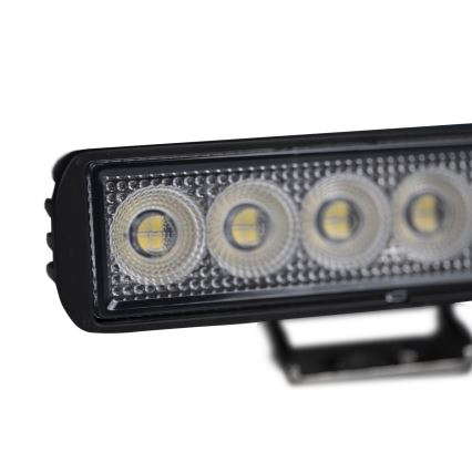 Faretto LED per auto  OSRAM LED/24W/10-30V IP68 5700K