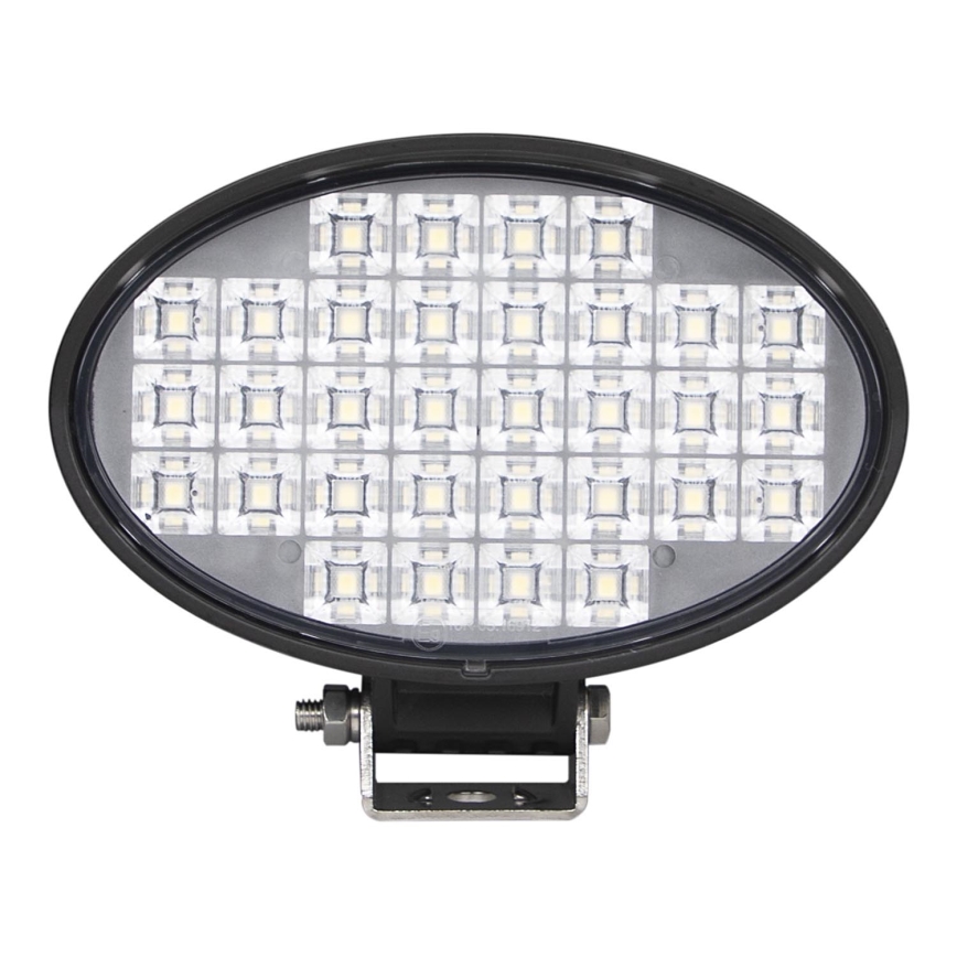 Faretto LED per auto OSRAM LED/32W/10-30V IP68 5700K