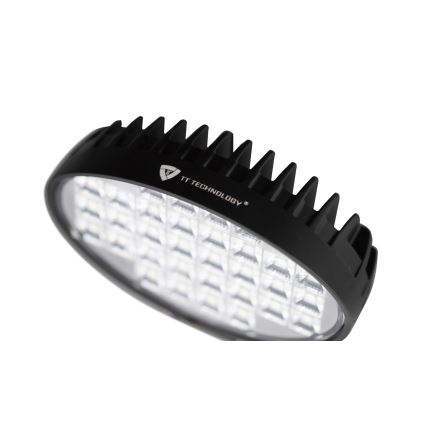 Faretto LED per auto OSRAM LED/32W/10-30V IP68 5700K