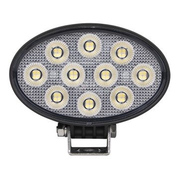 Faretto LED per auto  OSRAM LED/40W/10-30V IP68 5700K