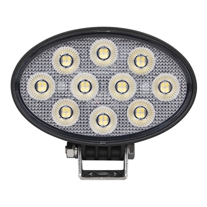 Faretto LED per auto OSRAM LED/40W/10-30V IP68 5700K