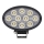 Faretto LED per auto  OSRAM LED/40W/10-30V IP68 5700K