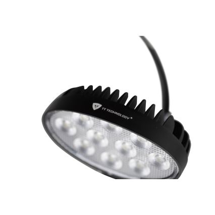 Faretto LED per auto  OSRAM LED/40W/10-30V IP68 5700K