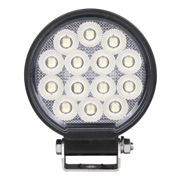 Faretto LED per auto OSRAM LED/56W/10-30V IP68 5700K