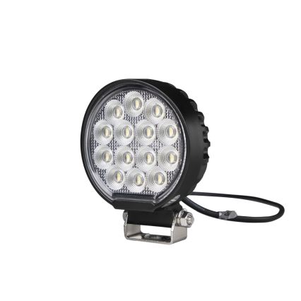 Faretto LED per auto OSRAM LED/56W/10-30V IP68 5700K