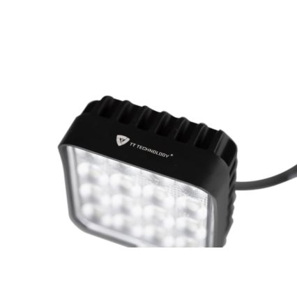 Faretto LED per auto  OSRAM LED/64W/10-30V IP68 5700K