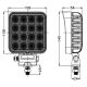 Faretto LED per auto  OSRAM LED/64W/10-30V IP68 5700K