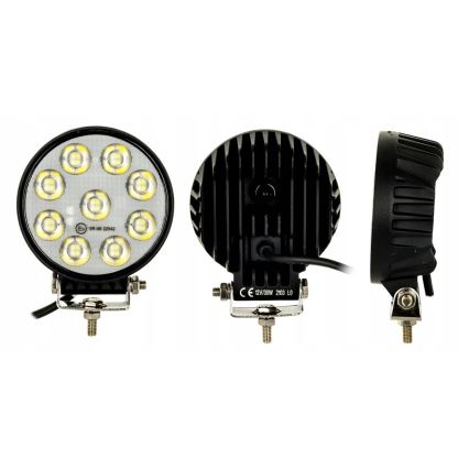Faretto LED per auto PRO LED/36W/12-24V IP68