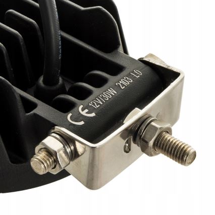 Faretto LED per auto PRO LED/36W/12-24V IP68