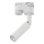 Faretto LED per sistema ferroviario monofase LAGOS 1xG9/3W/230V bianco