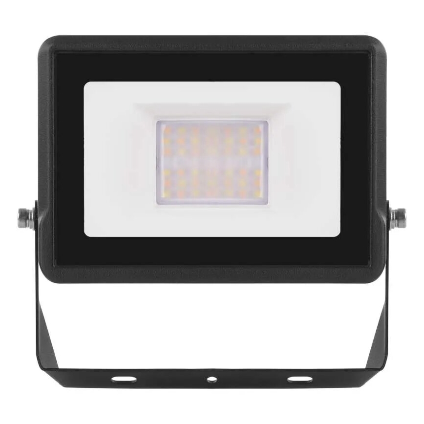 Faretto dimmerabile LED RGB+CCT GoSmart LED/20W/230V 3000-6500K IP65 Wi-Fi Tuya