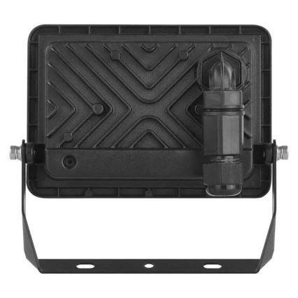 Faretto dimmerabile LED RGB+CCT GoSmart LED/20W/230V 3000-6500K IP65 Wi-Fi Tuya