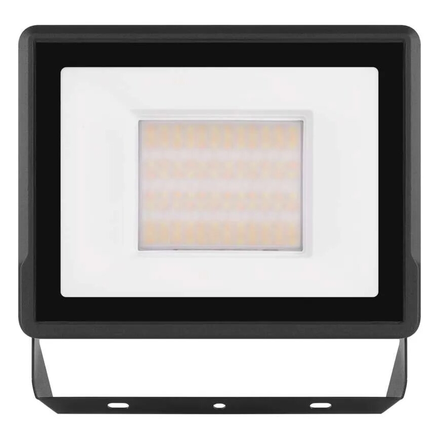Faretto dimmerabile LED RGB+CCT GoSmart LED/50W/230V 3000-6500K IP65 Wi-Fi Tuya