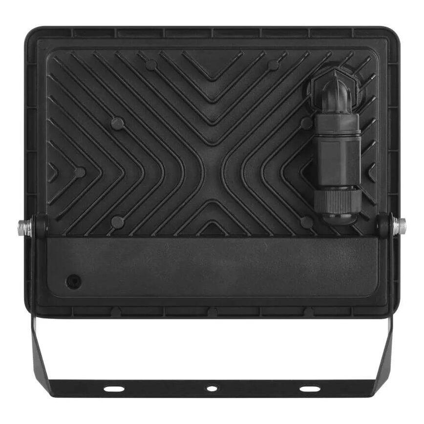 Faretto dimmerabile LED RGB+CCT GoSmart LED/50W/230V 3000-6500K IP65 Wi-Fi Tuya