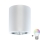 Faretto LED RGBW dimmerabile JUPITER 1xE27/6,5W/230V 2700-6500K Wi-Fi Ø 9,8 cm bianco