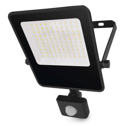 Faro LED con sensore VISIO LED/50W/230V 4000K IP65