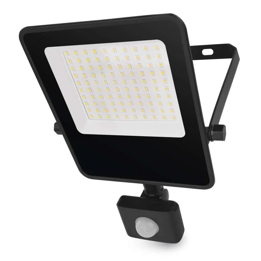Faro LED con sensore VISIO LED/50W/230V 4000K IP65