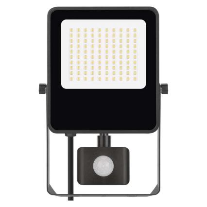 Faro LED con sensore VISIO LED/50W/230V 4000K IP65