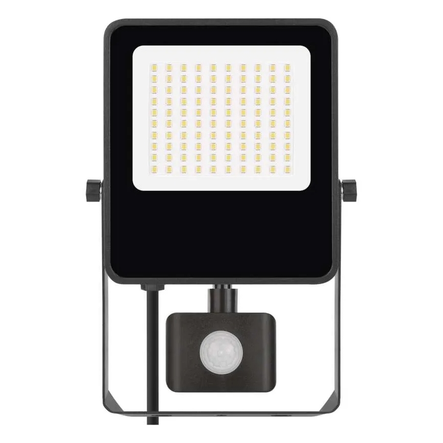 Faro LED con sensore VISIO LED/50W/230V 4000K IP65