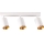 Faretto MARIBEL 3xGU10/10W/230V bianco