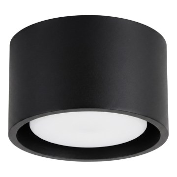 Faretto MODO 1xGX53/10W/230V nero