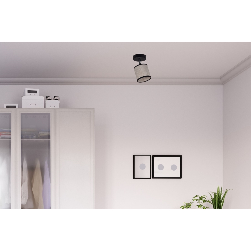 Faretto NEXO 1xE14/40W/230V