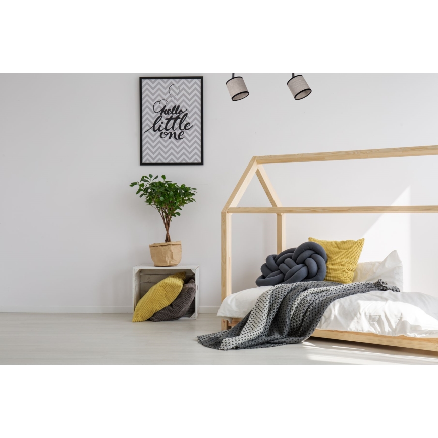 Faretto NEXO 2xE14/40W/230V