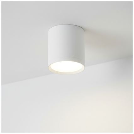 Faretto OH12 1xGX53/35W/230V 9,6 cm bianco