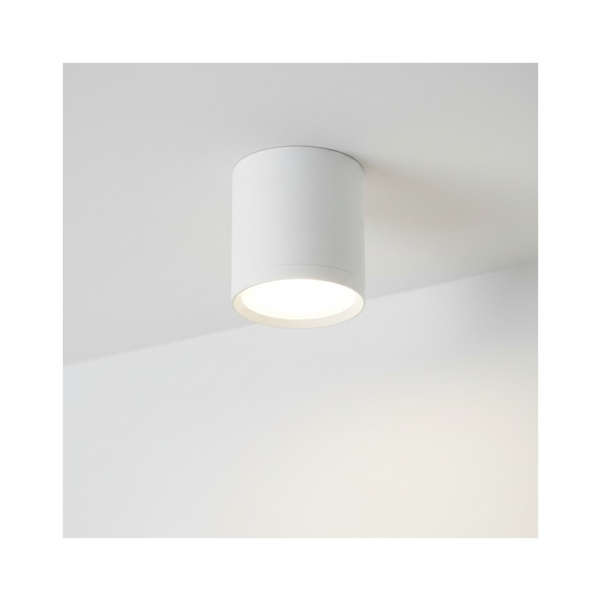 Faretto OH12 1xGX53/35W/230V 9,6 cm bianco