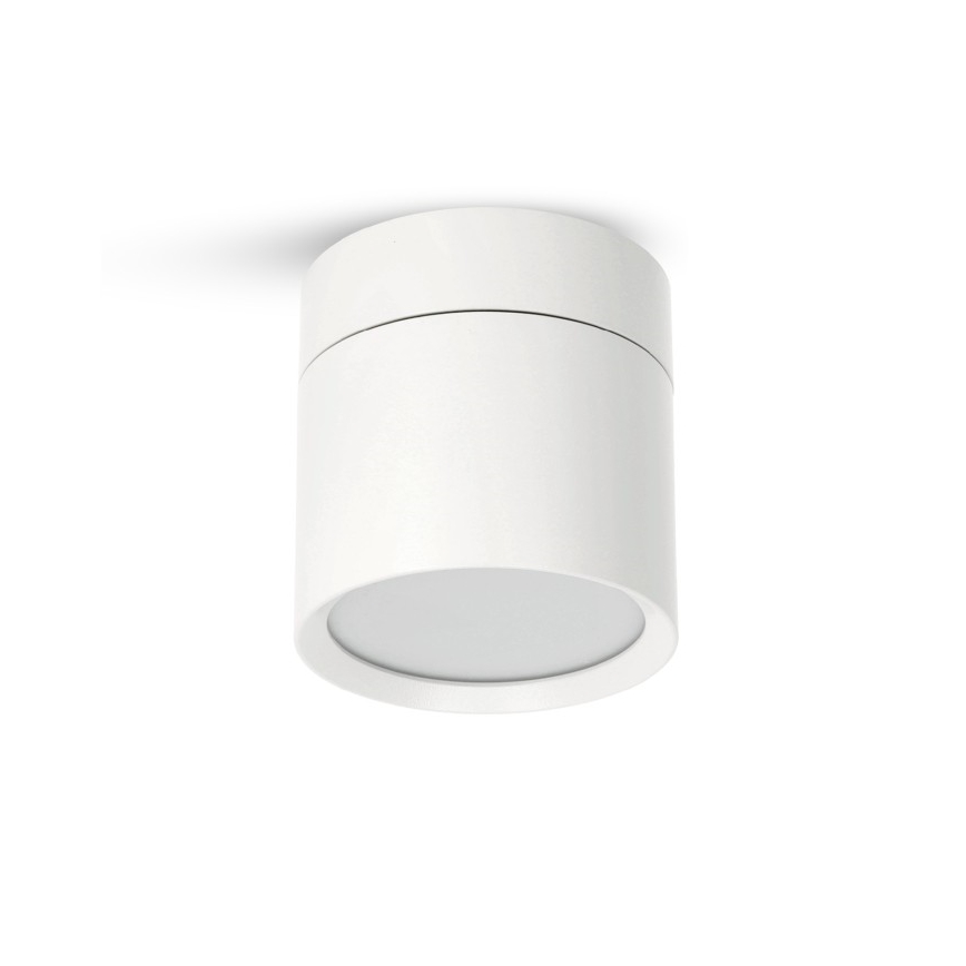 Faretto OH12F 1xGX53/35W/230V 8,5 cm bianco