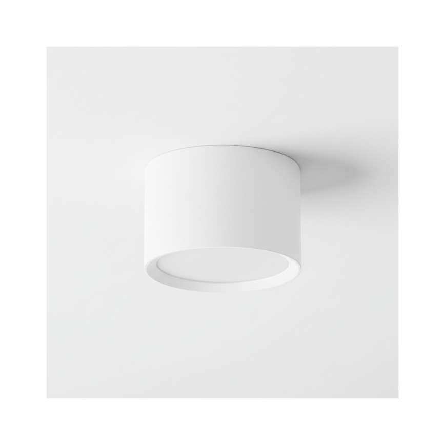 Faretto OH12S 1xGX53/35W/230V 5 cm bianco