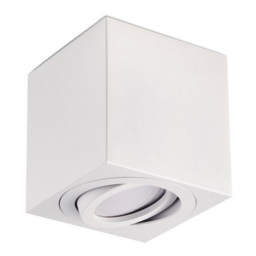 Faretto OH37 35W/230V 8,4 cm bianco