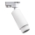 Faretto per sistema a binario MICA 1xGU10/25W/230V Monofase bianco