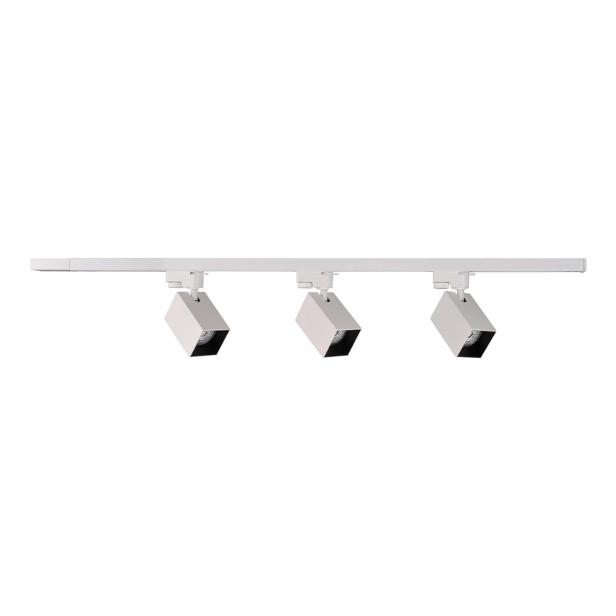 SLV faretto sistema trifase SIGHT/faretto LED