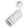 Faretto per sistema ferroviario monofase JET RING 1xGU10/10W/230V bianco