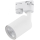 Faretto per sistema ferroviario monofase TOP 1xGU10/10W/230V bianco
